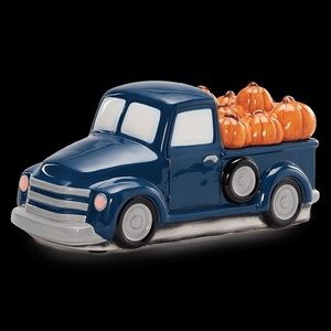 Retro Scentsy Truck